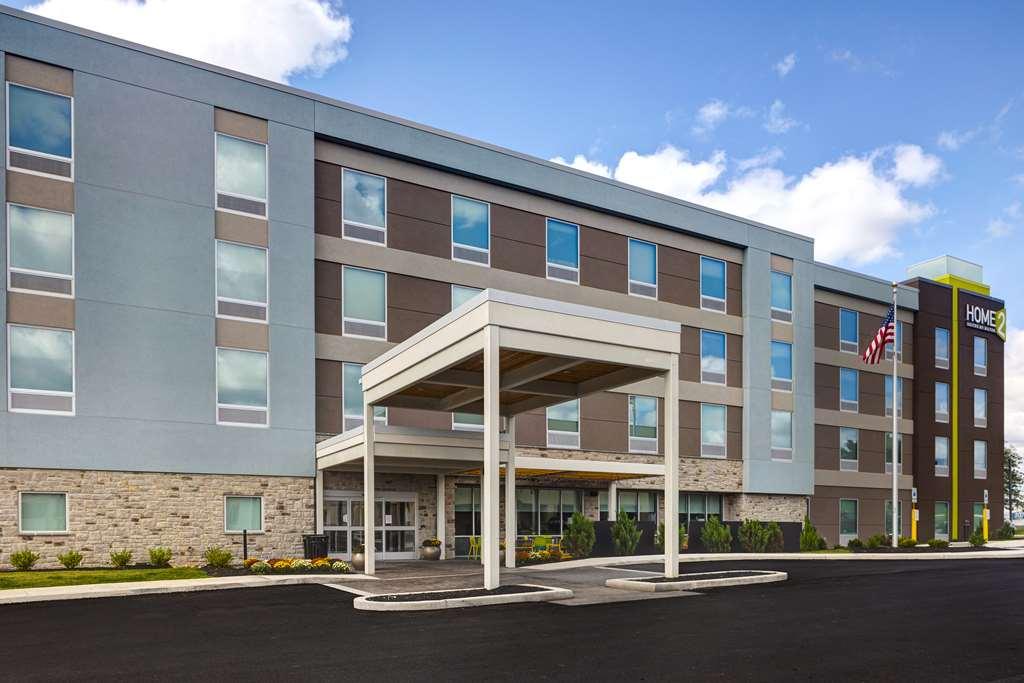 Home2 By Hilton Allentown Airport Hotel Bethlehem