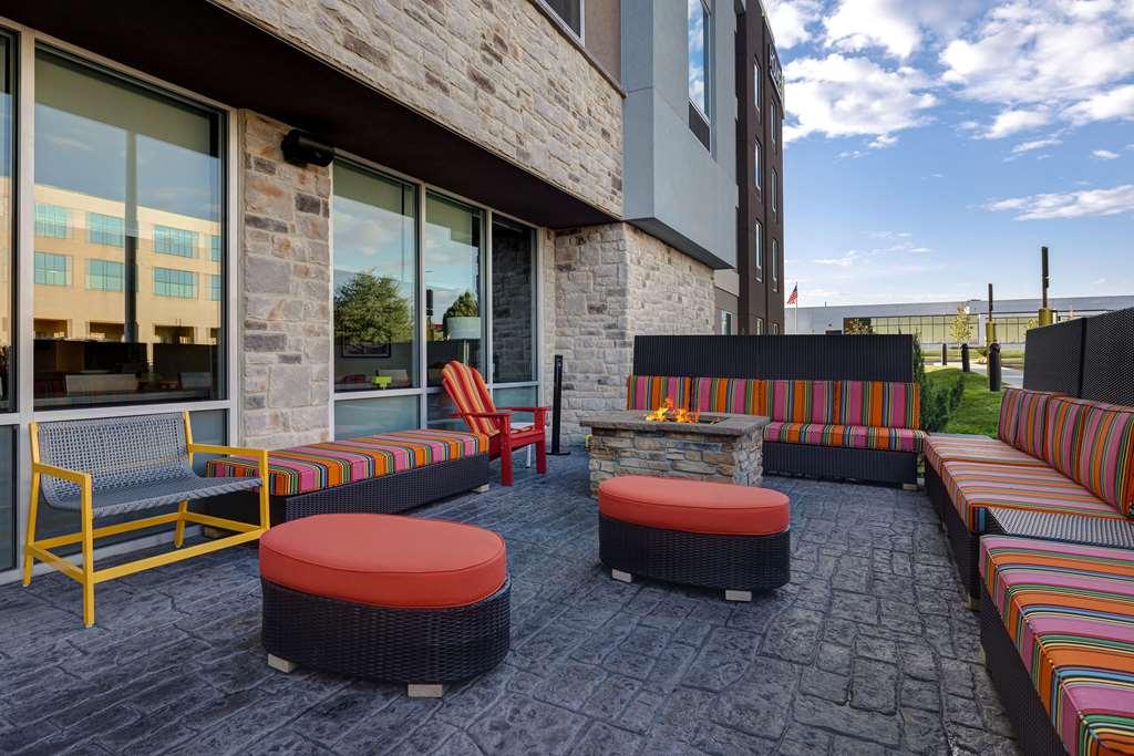 Home2 By Hilton Allentown Airport Hotel