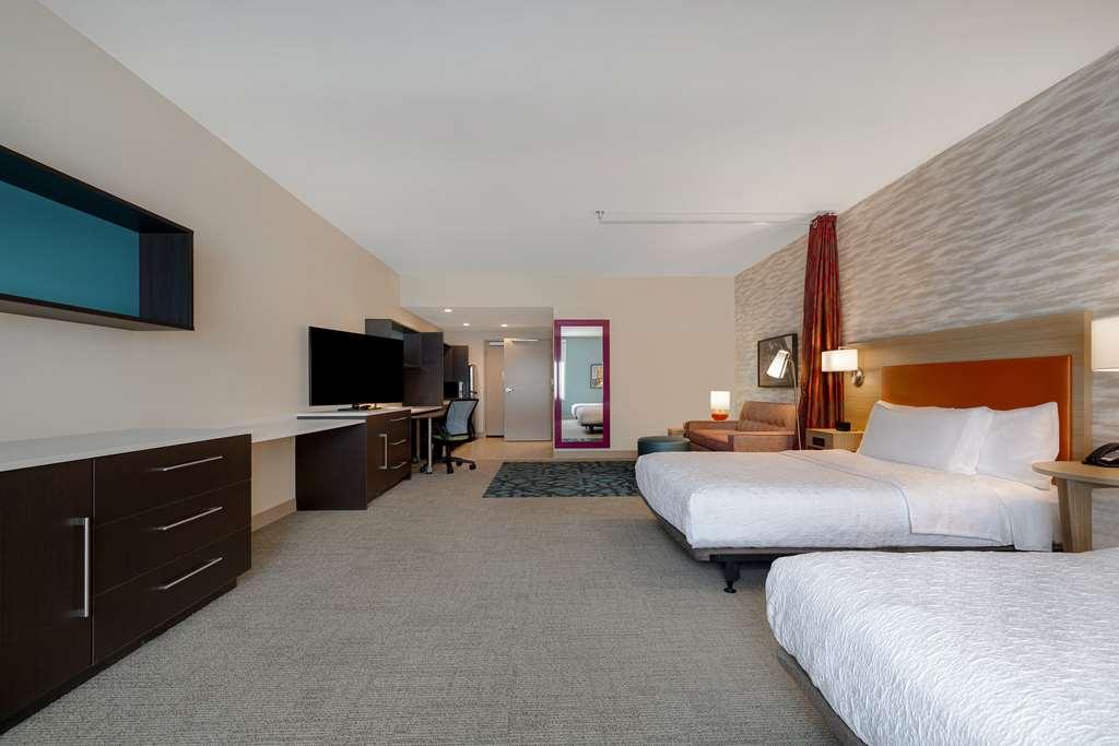 Home2 By Hilton Allentown Airport 3* Bethlehem
