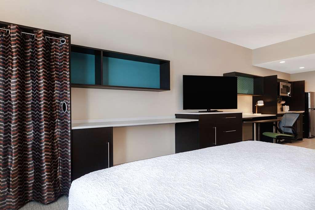 Home2 By Hilton Allentown Airport 3* Bethlehem