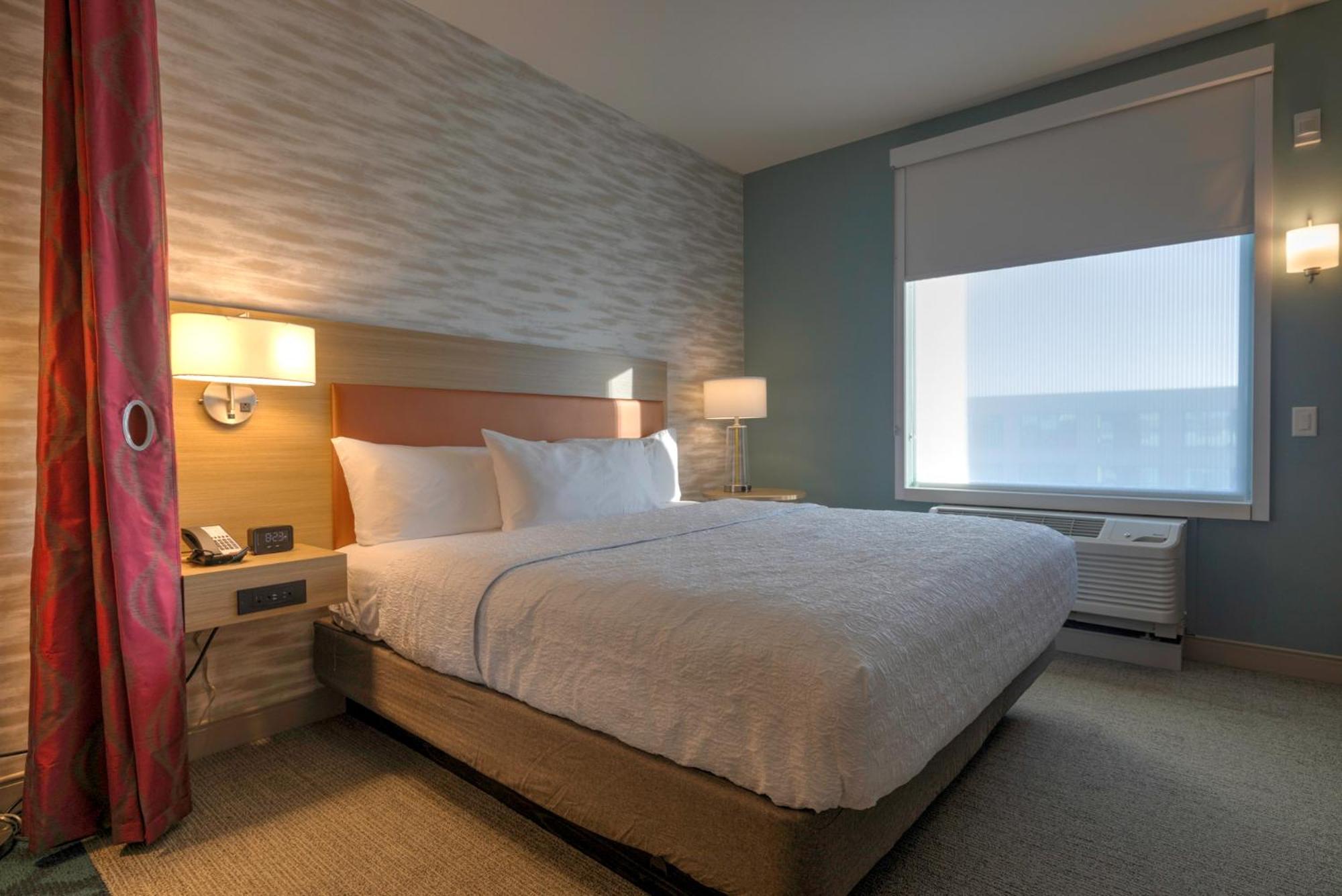 Hotel Home2 By Hilton Allentown Airport Bethlehem