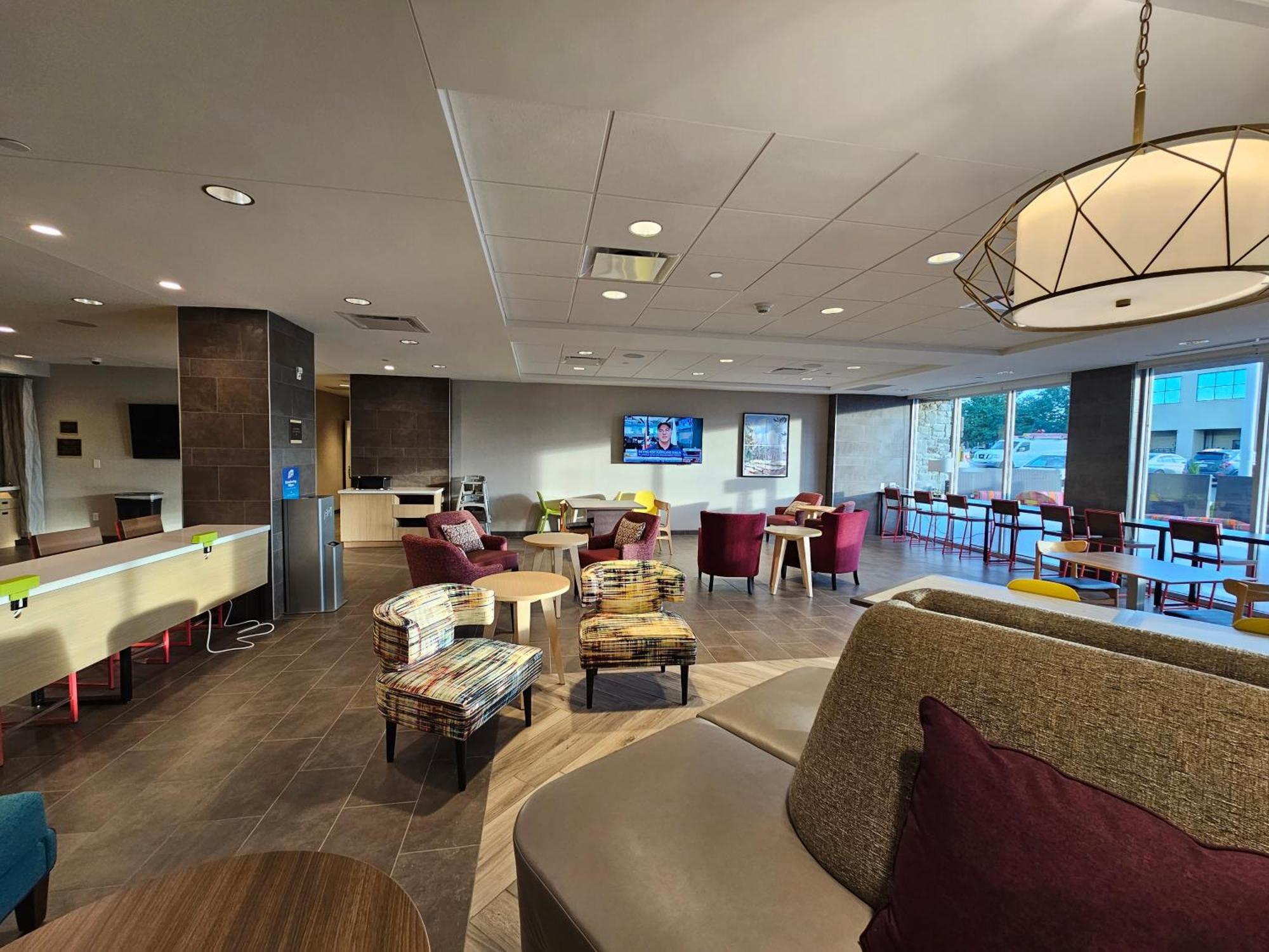 Home2 By Hilton Allentown Airport Bethlehem
