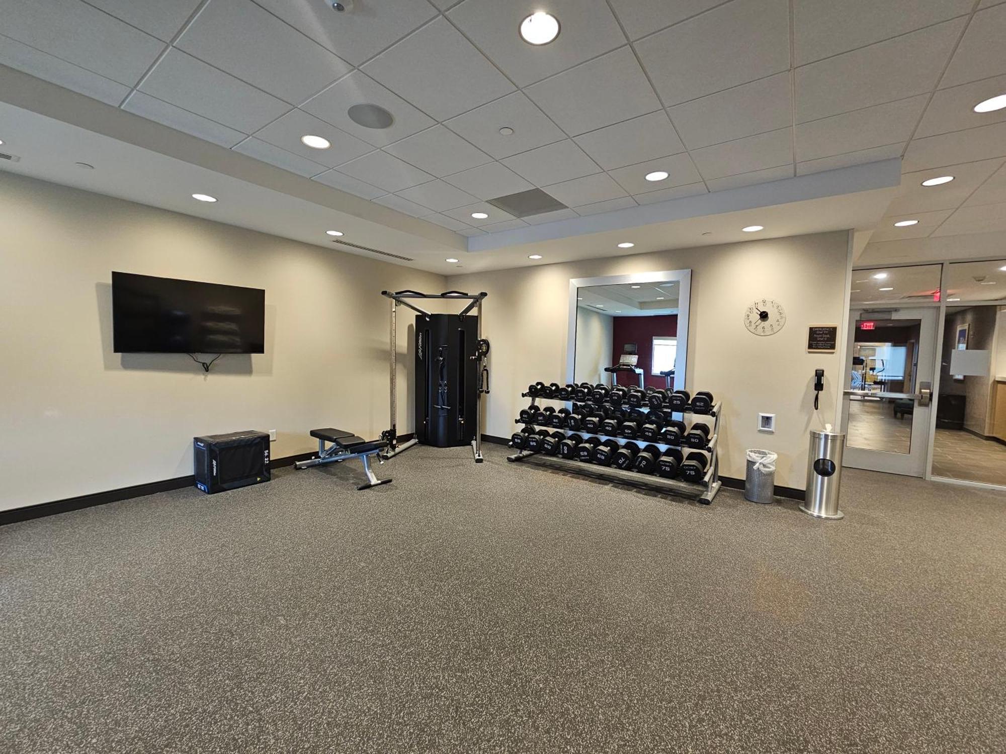 Hotel Home2 By Hilton Allentown Airport Bethlehem