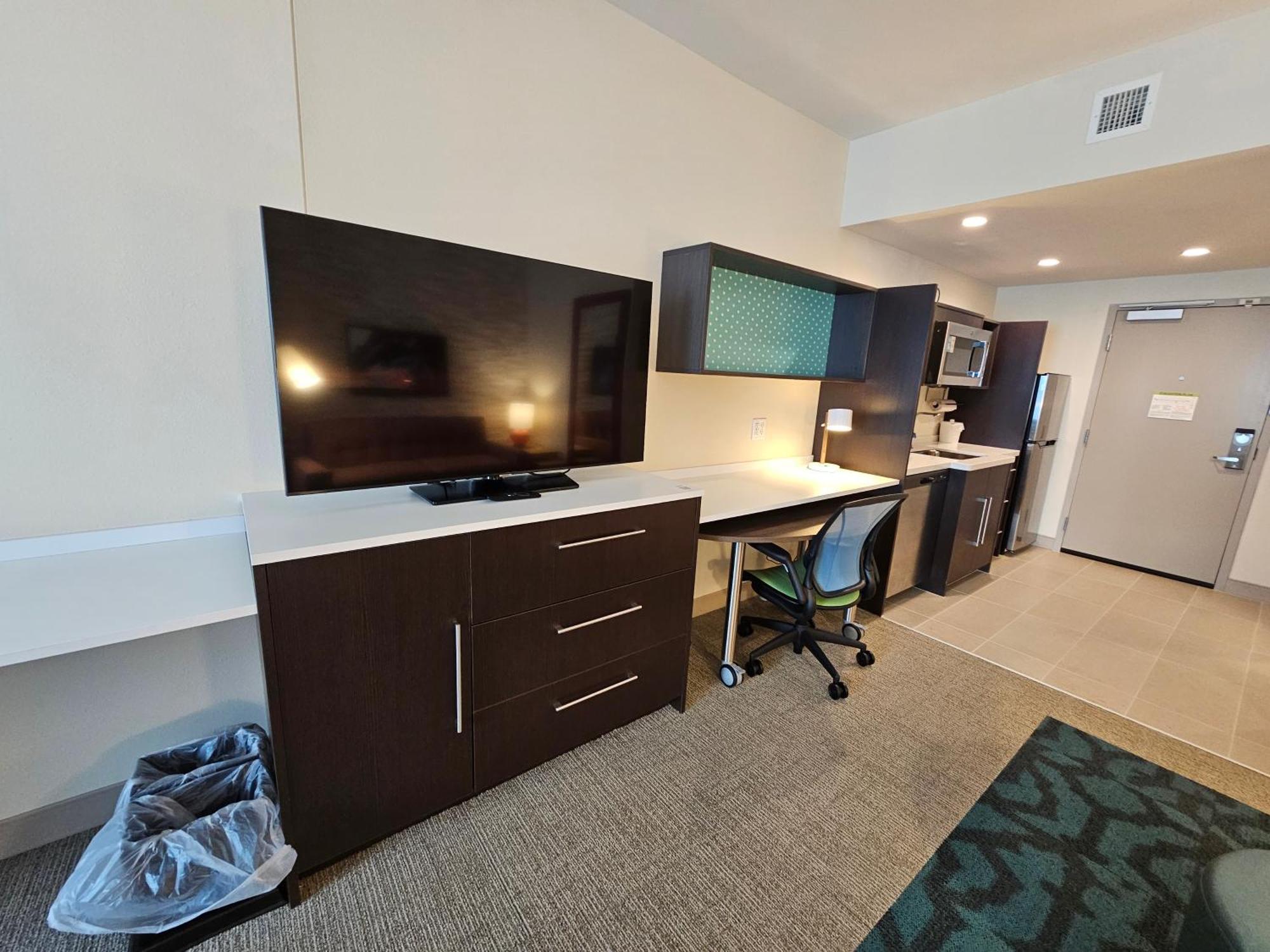 Home2 By Hilton Allentown Airport 3* Bethlehem