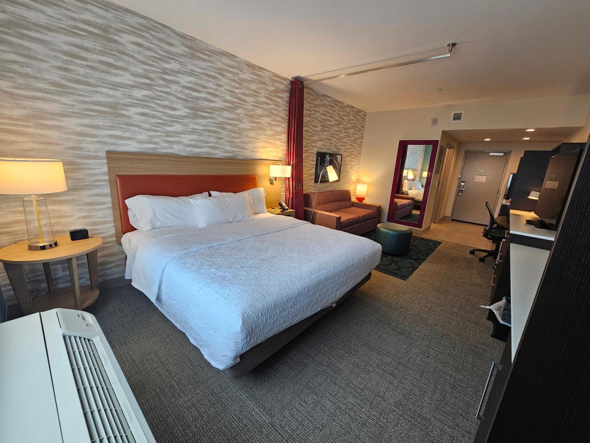 Home2 By Hilton Allentown Airport Hotel Bethlehem